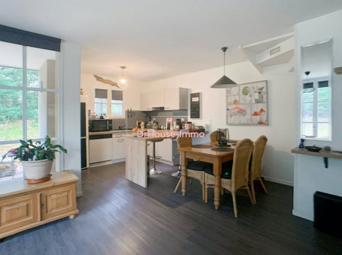 Maison de 61m² - 3 pièces