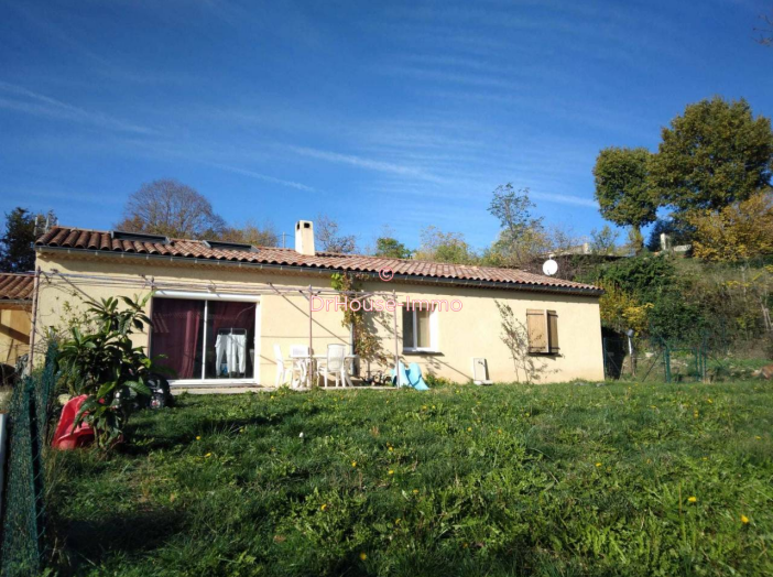 Maison de 112m² - 5 pièces