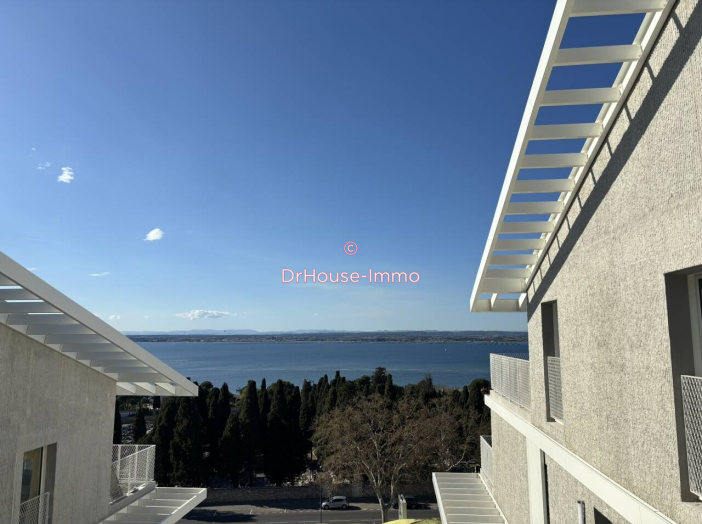 Appartement de 139m² - 5 pièces