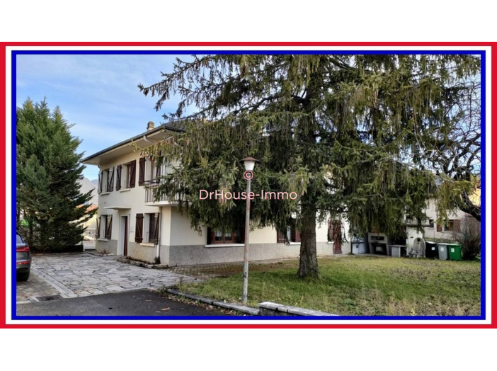 Maison de 152m² - 8 pièces