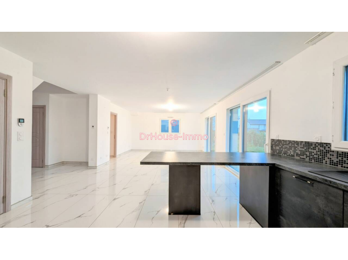 Maison de 143m² - 5 pièces