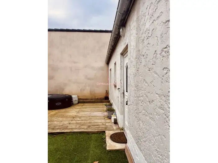 Image des la section Servies