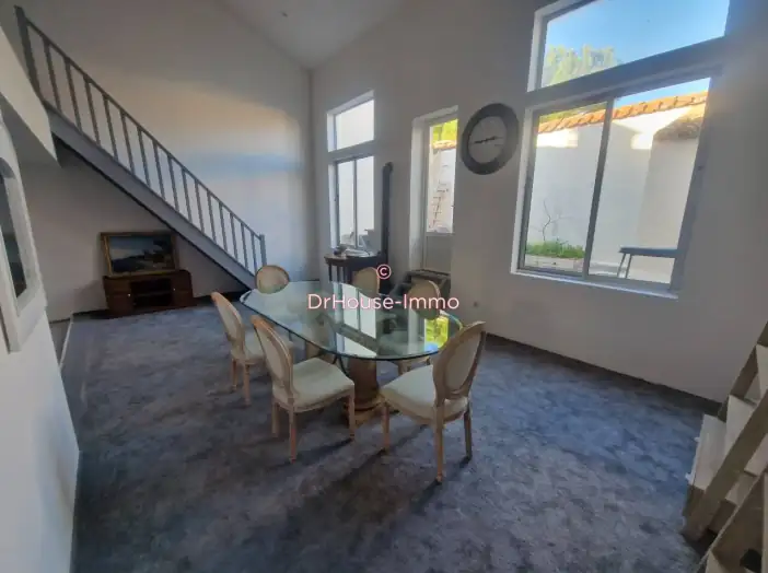 Maison 5 pièces de 170 m² - Lézignan-Corbières (11200)