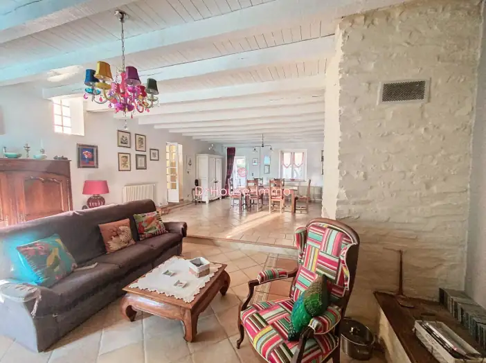 Image des la section Servies