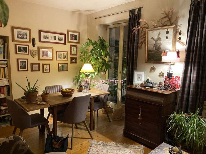 Appartement de 47m² - 2 pièces