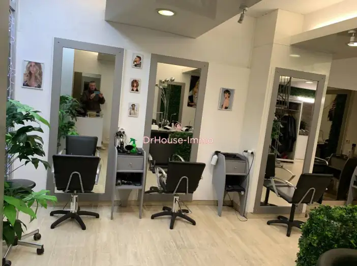 Commerce de 55 m² - Saint-Laurent-du-Var (06700)