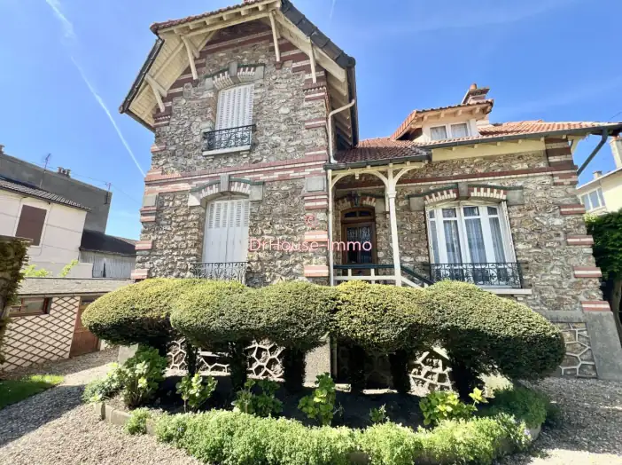 Image des la section Servies