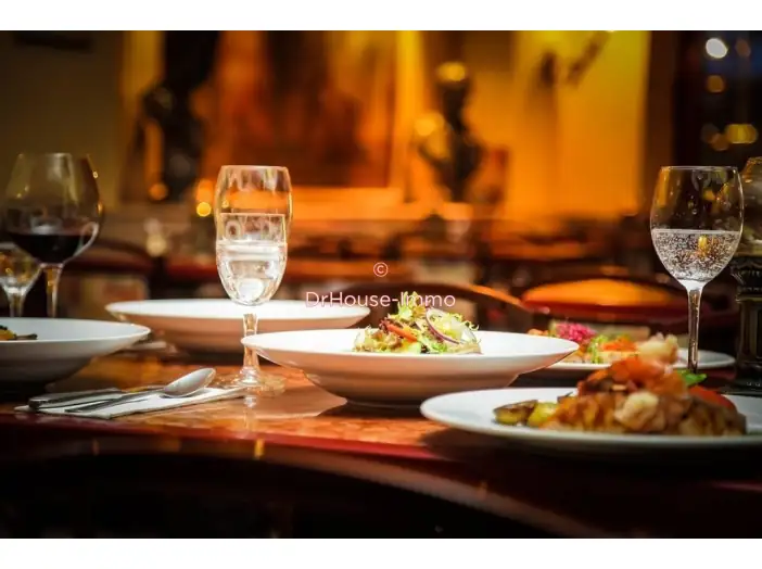 Commerce 4 pièces de 100 m² - Grenoble (38000)