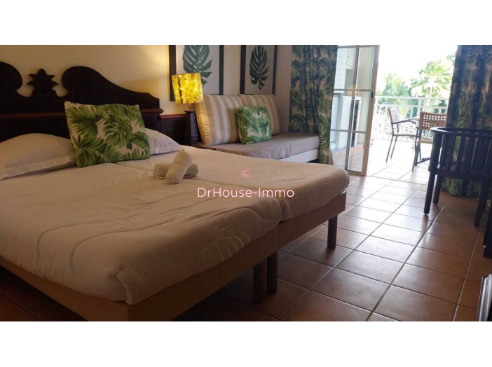 Appartement de 22m² - 1 pièces