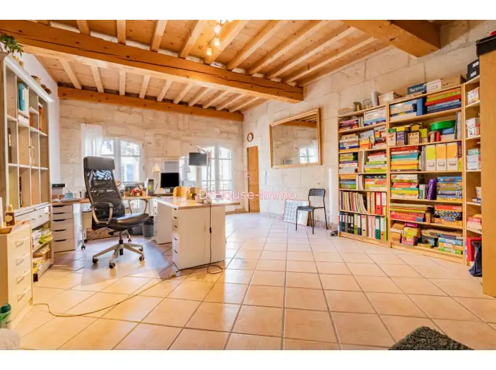 Image des la section Servies