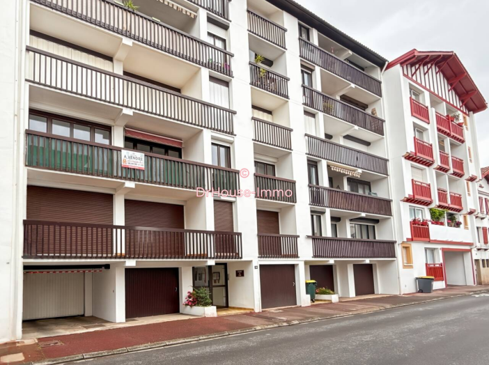 Appartement de 56m² - 3 pièces