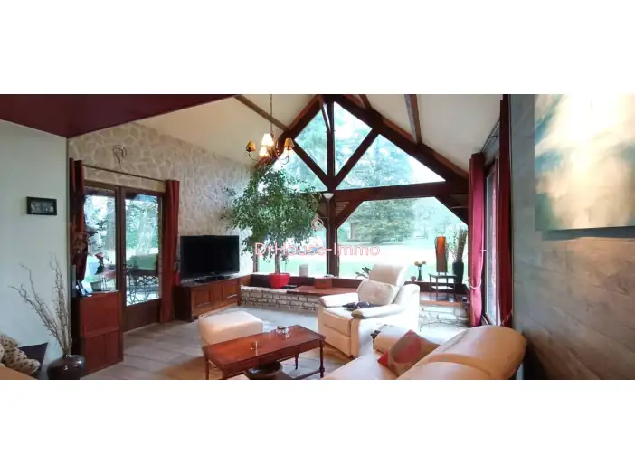 Image des la section Servies