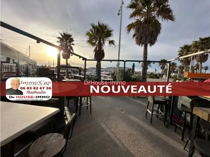 Image des la section Servies