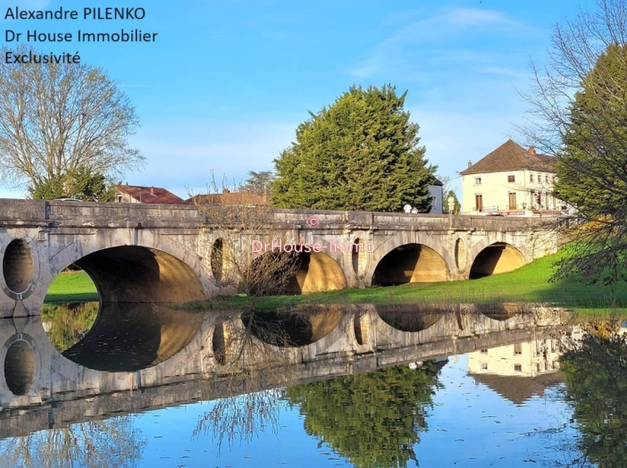 Maison de 170m² - 7 pièces