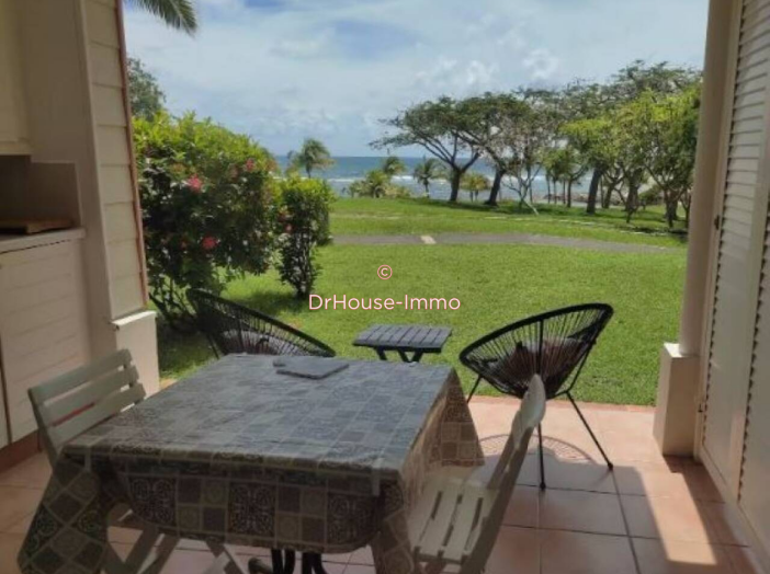 Appartement de 22m² - 1 pièces