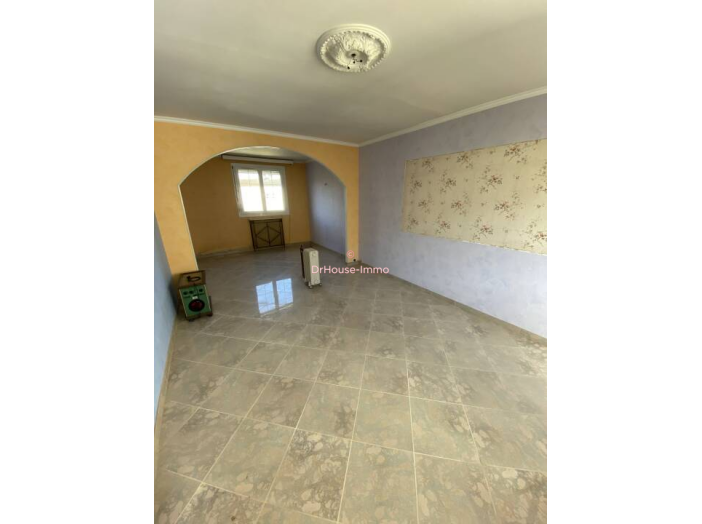 Maison de 82m² - 4 pièces