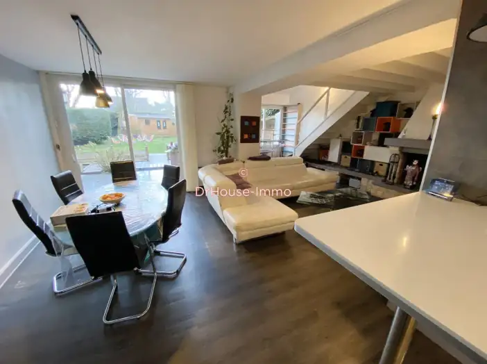 Image des la section Servies