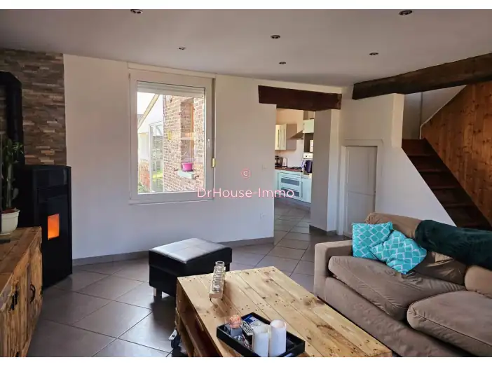 Image des la section Servies