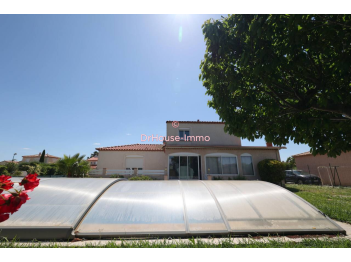 Maison de 125m² - 5 pièces