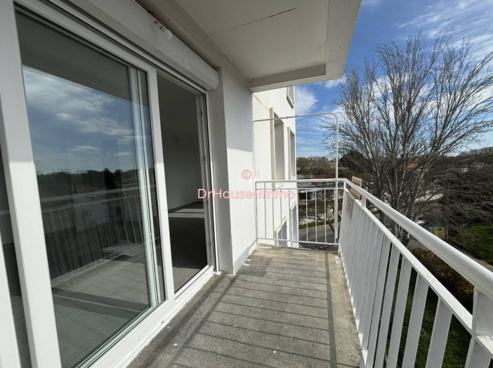 Appartement de 72m² - 3 pièces
