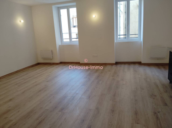 Appartement de 50m² - 2 pièces