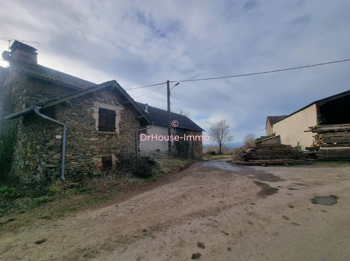 Maison de 100m² - 7 pièces
