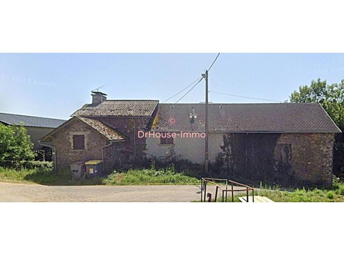 Maison de 100m² - 7 pièces