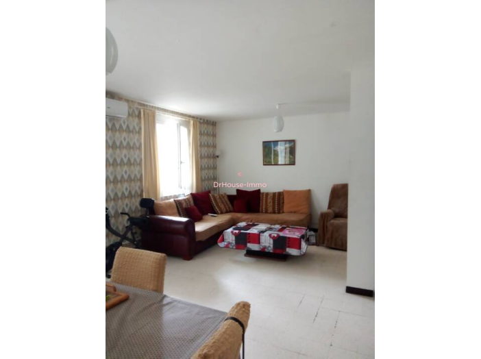 Appartement de 91m² - 3 pièces