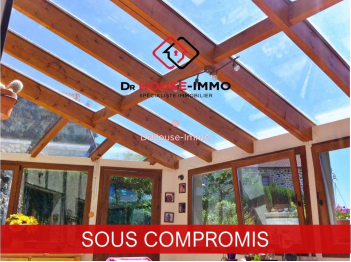 Maison de 100m² - 5 pièces