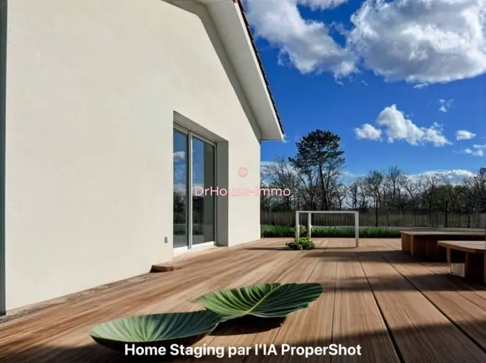 Image des la section Servies