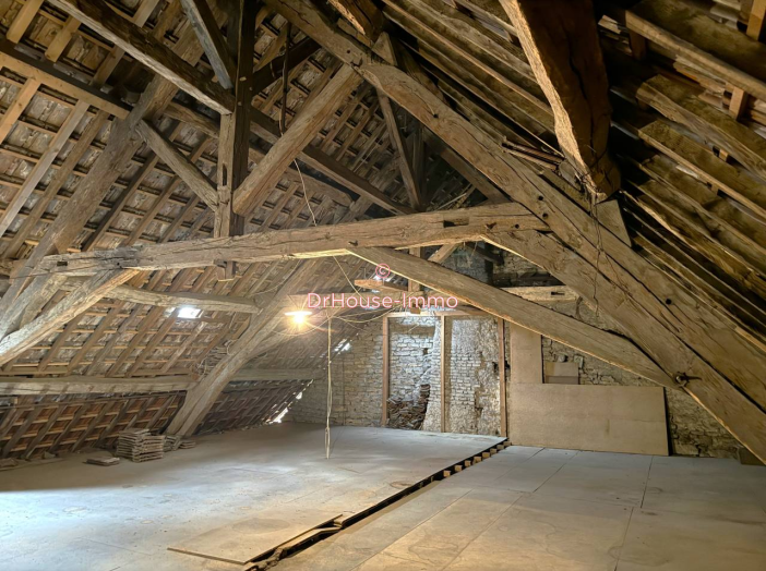 Maison de 223m² - 8 pièces
