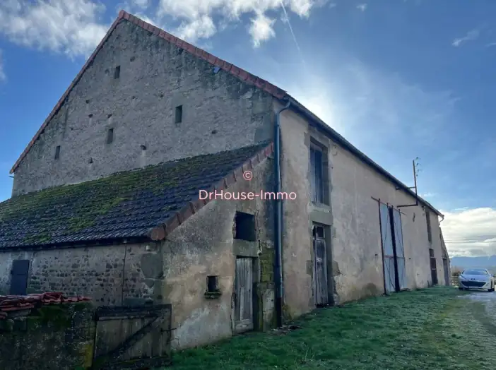 Maison 7 pièces de 320 m² - Tavernay (71400)