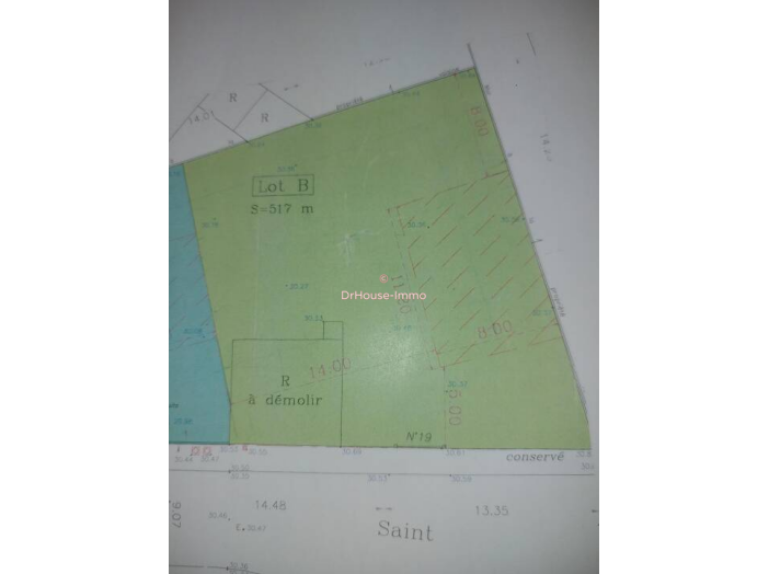 Terrain