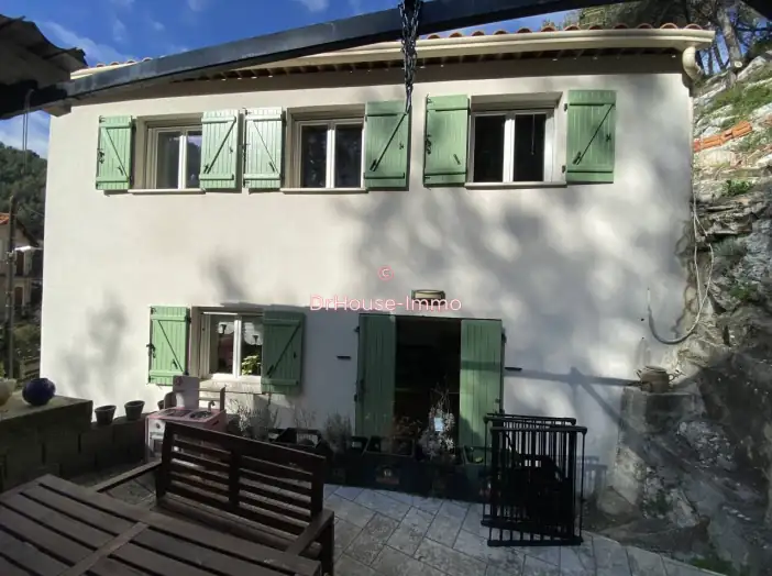 Maison 4 pièces de 82 m² - Marseille (13011)