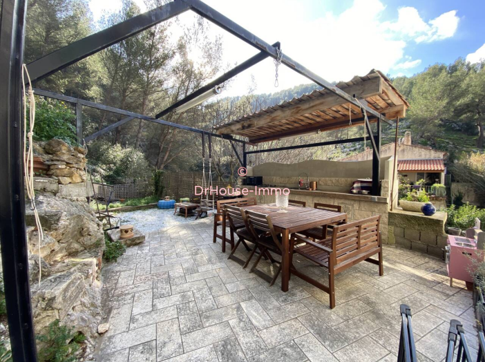 Maison de 82m² - 4 pièces