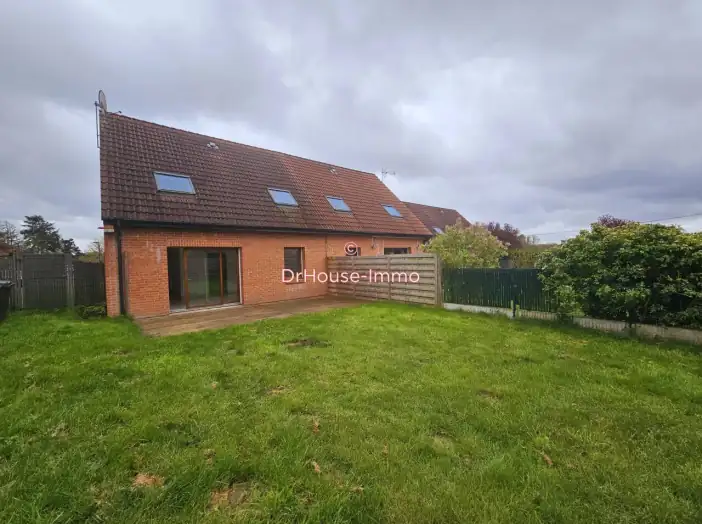 Image des la section Servies