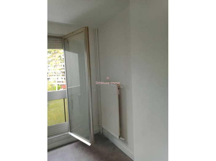 Appartement de 9m² - 1 pièces