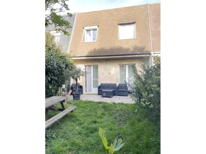 Image des la section Servies