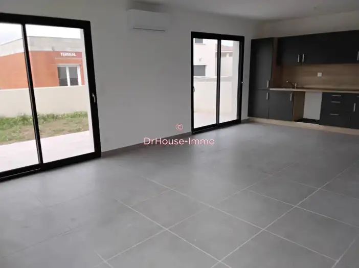 Maison 4 pièces de 108 m² - Lespignan (34710)