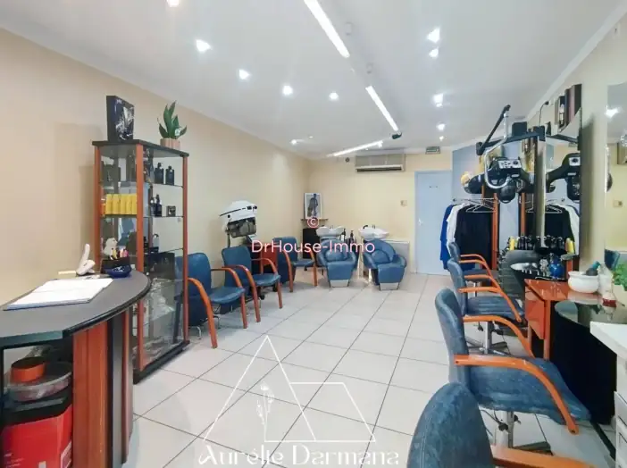 Image des la section Servies