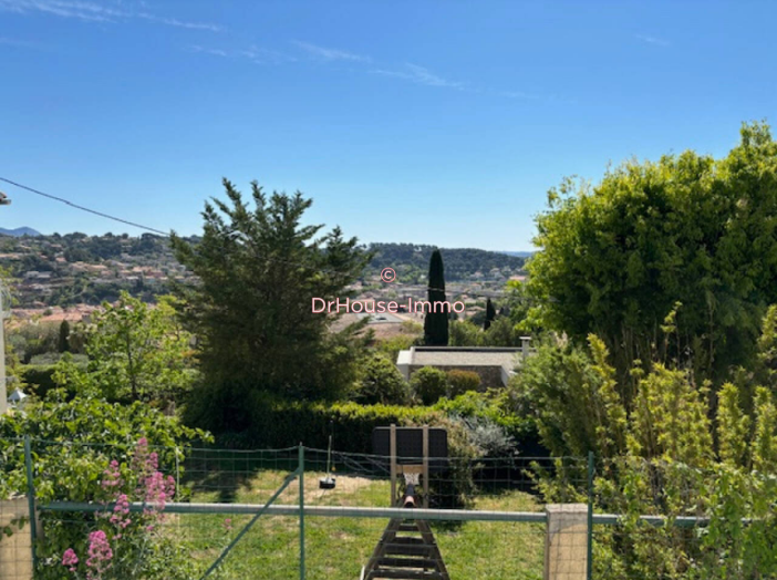 Maison de 100m² - 4 pièces