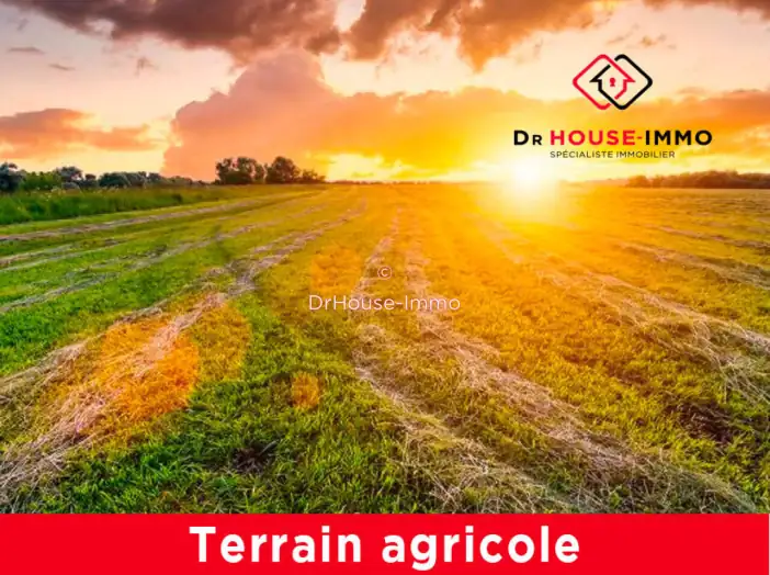 Terrain de 12 883 m² - Le Temple-sur-Lot (47110)