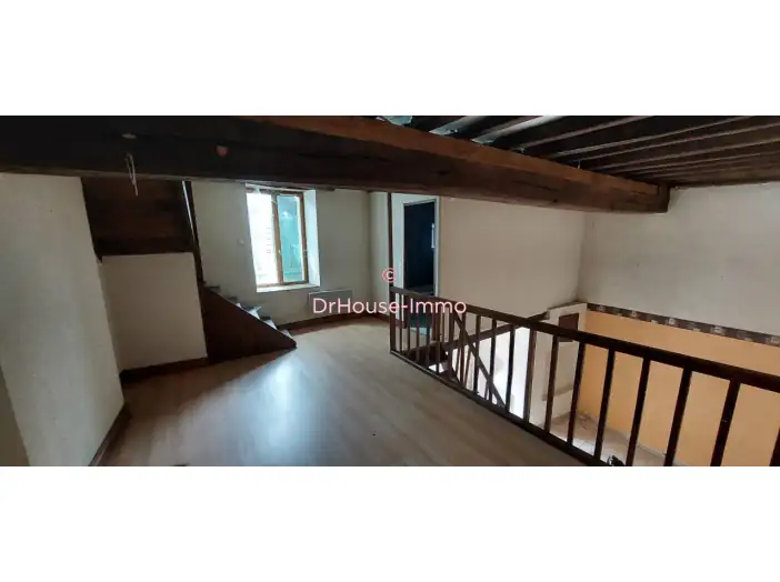 Immeuble de 320 m² - Landreville (10110)