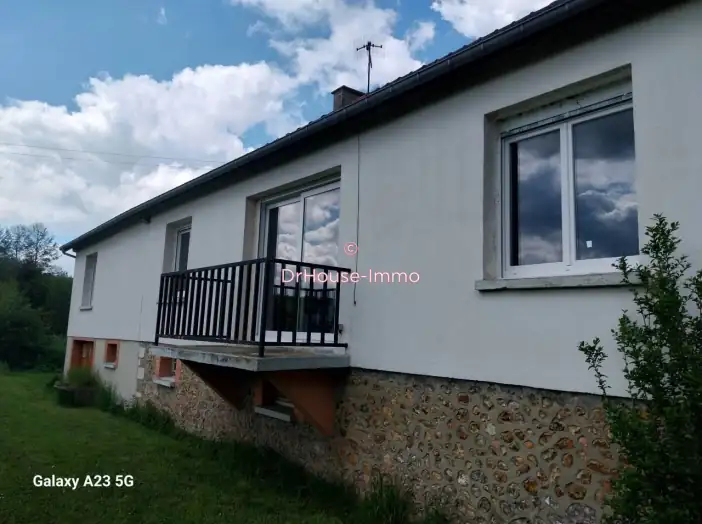 Image des la section Servies