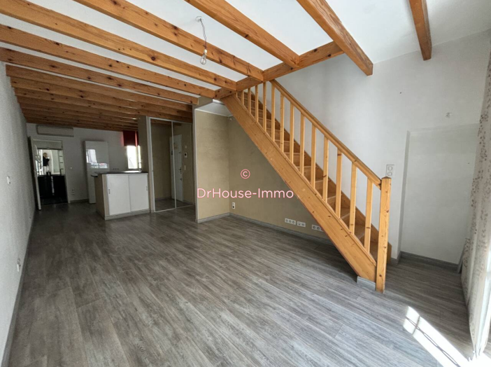 Appartement de 52m² - 3 pièces