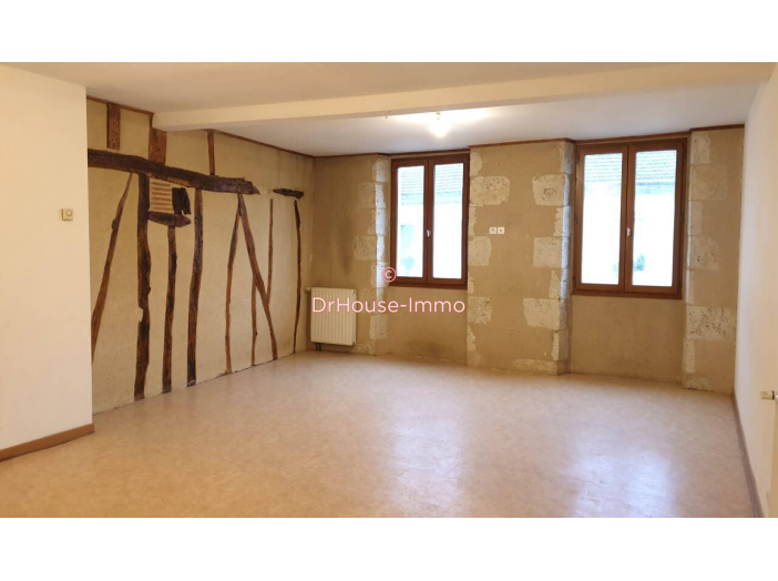 Maison de 179m² - 8 pièces