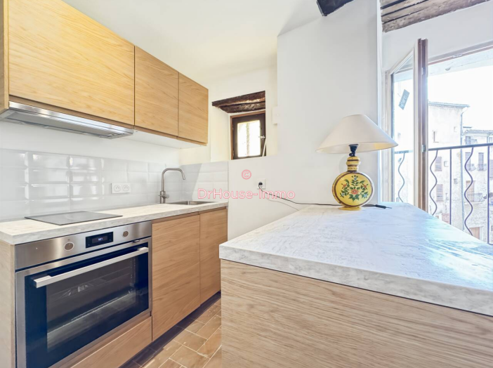 Appartement de 60m² - 2 pièces