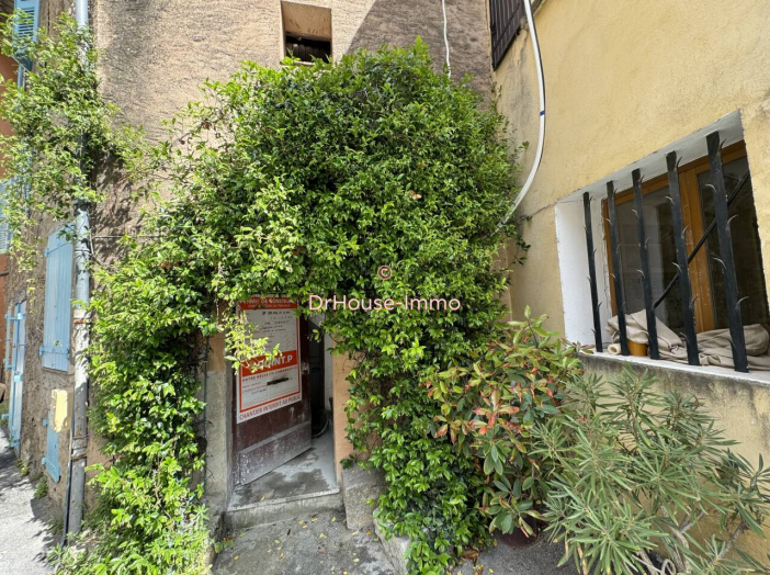 Appartement de 68m² - 3 pièces