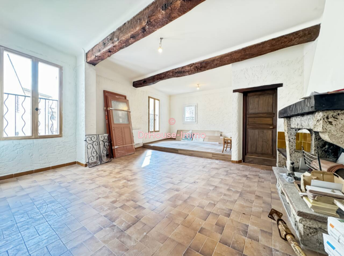 Appartement de 68m² - 3 pièces