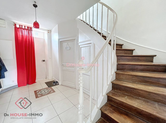 Maison de 170m² - 5 pièces